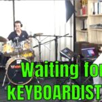 Bass & Drum Workout: groove tra basso elettrico e batteria con Tiziano Zanotti e Claudio Trotta